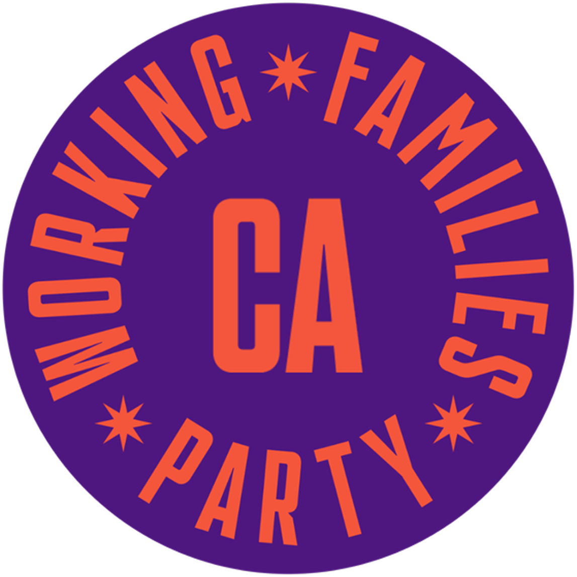 Working Families Party California