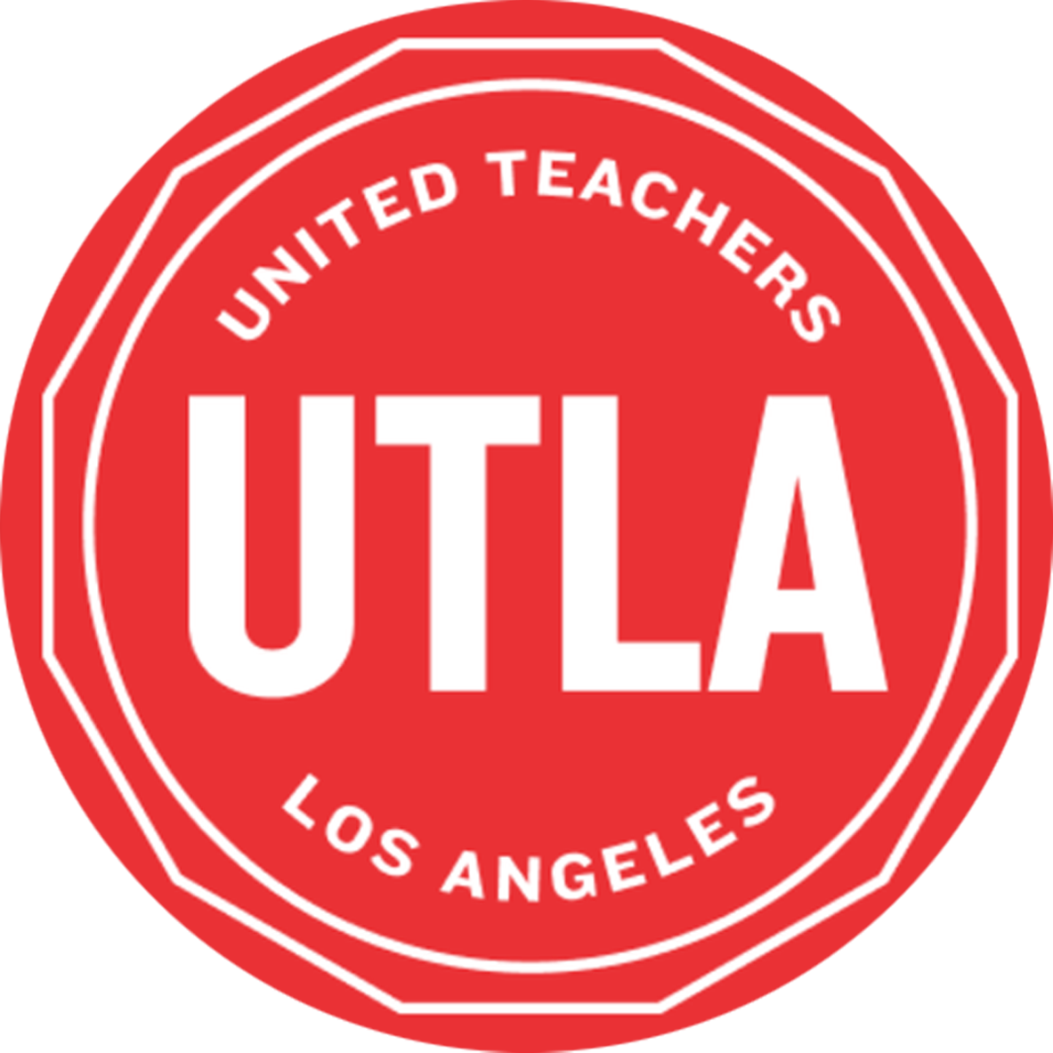 United Teachers Los Angeles